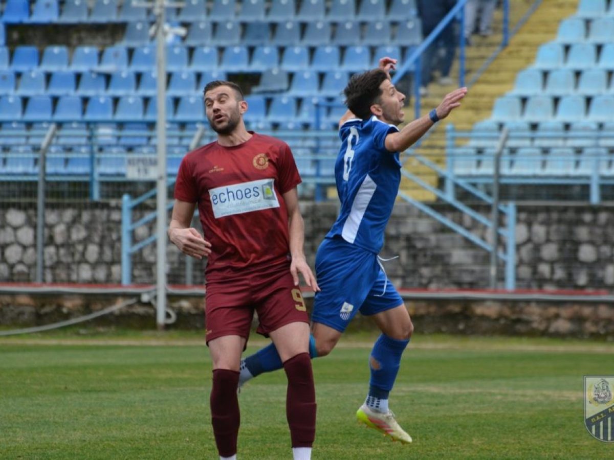 ΠΑΣ Λαμία – Άρης Φιλιατών: Η τρίτη «μονομαχία» με φόντο το τρίποντο