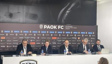 Αύξηση Μετοχικού Κεφαλαίου, Νέα Τούμπα και προπονητικό!