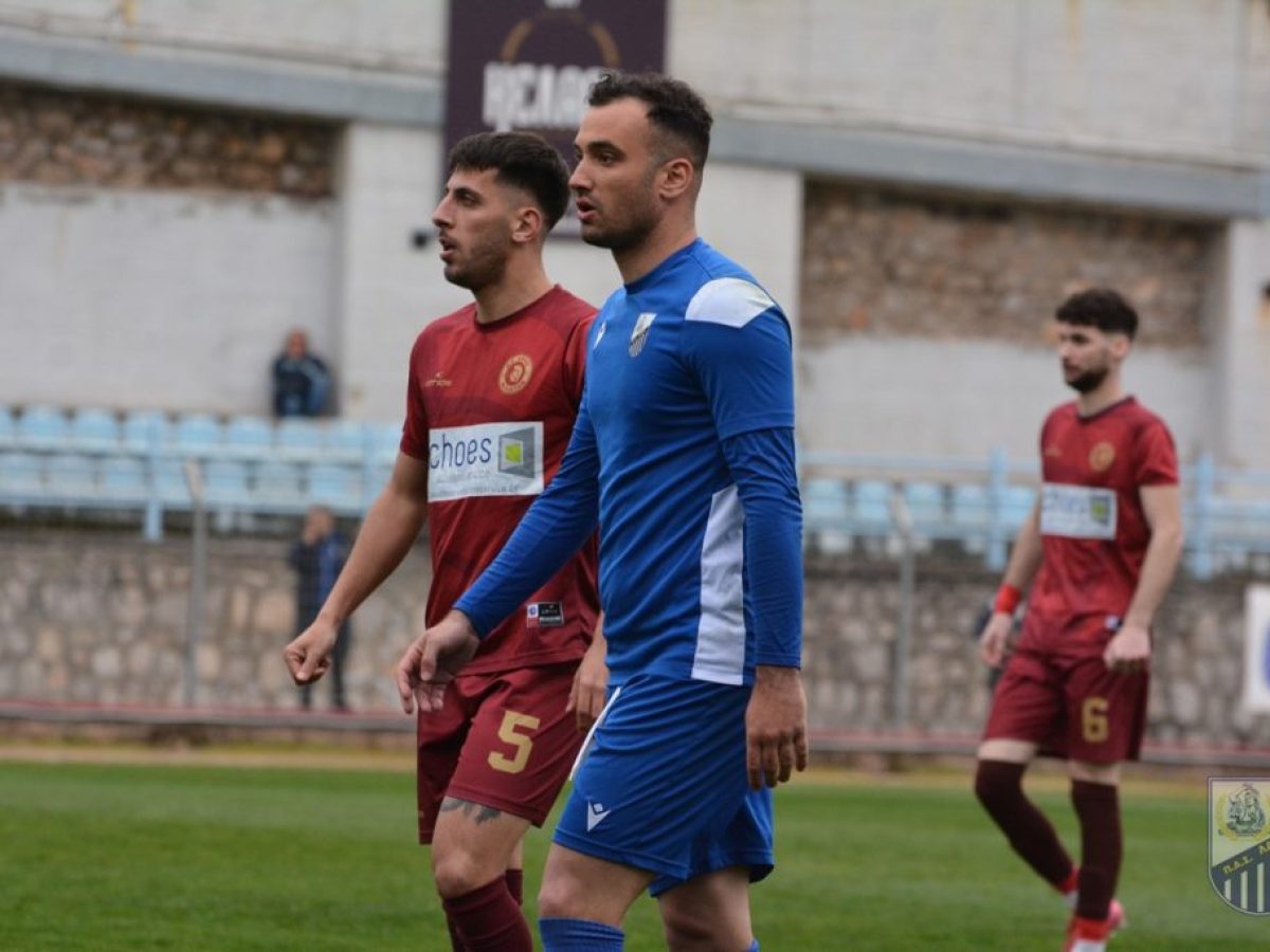 Γ’ Εθνική: Αποτελέσματα & Βαθμολογία Play Offs