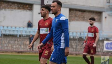 Γ’ Εθνική: Αποτελέσματα & Βαθμολογία Play Offs