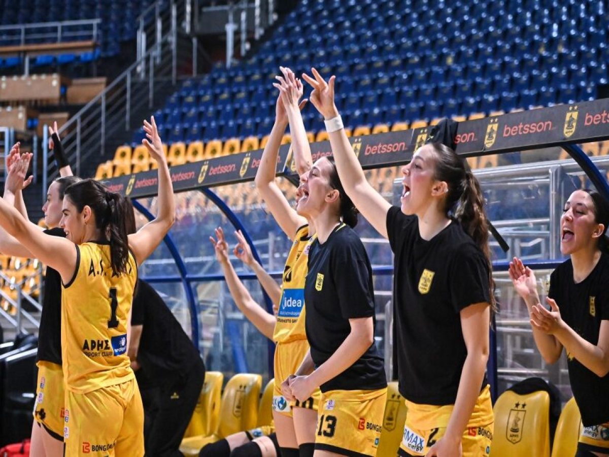 Μπάσκετ Γυναικών: Τα highlights του νικηφόρου αγώνα κόντρα στον Πιερικό Αρχελάου (vid)