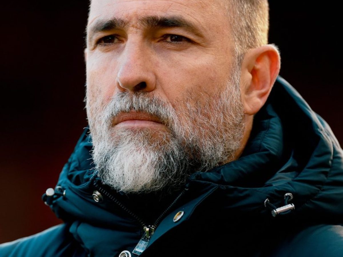 «Έστειλε» τον Τούντορ η Τότεναμ