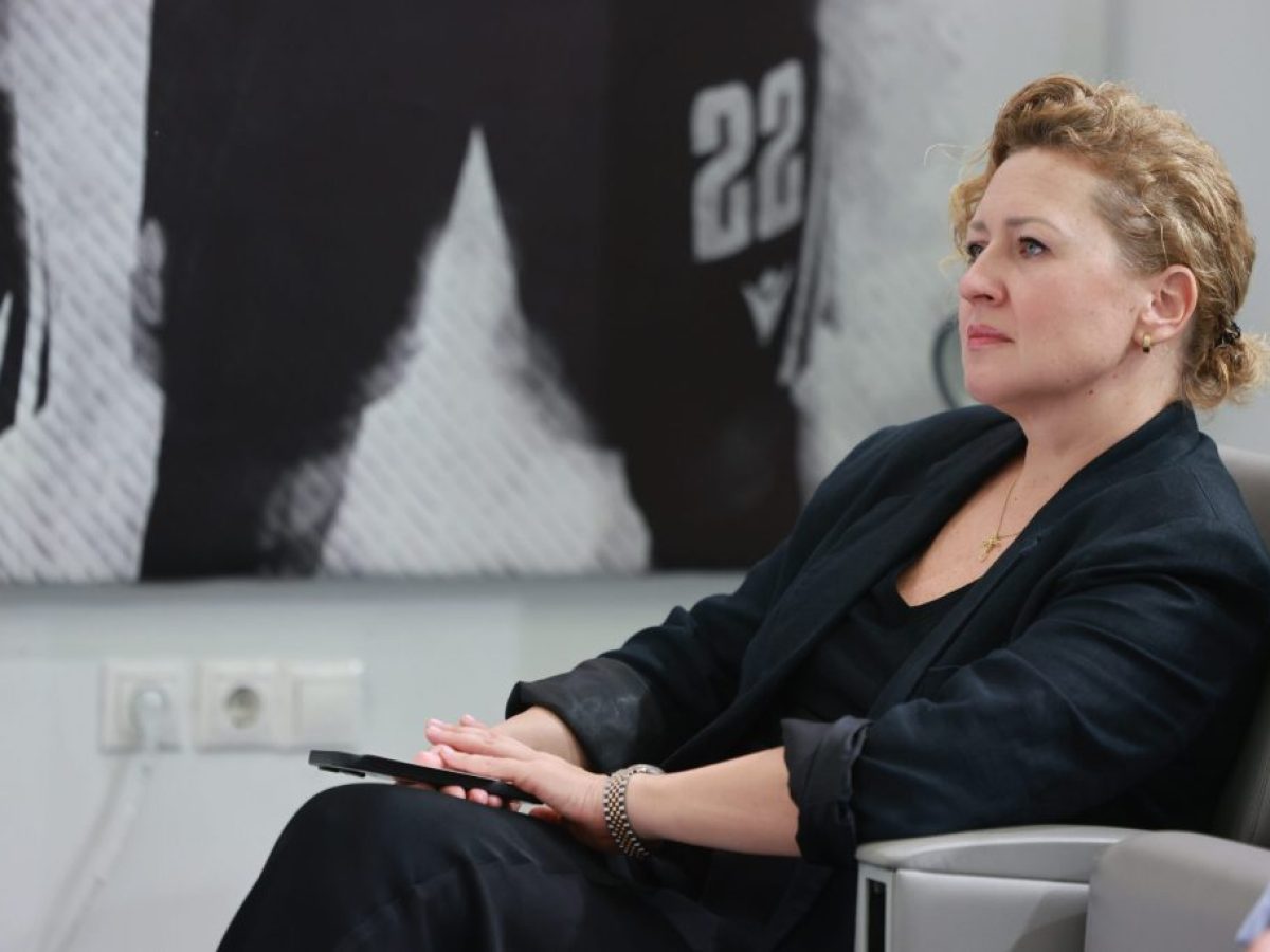 «Υπογράφουμε με Καυτανζόγλειο, μέσα στο χρονοδιάγραμμα για τη Νέα Τούμπα»