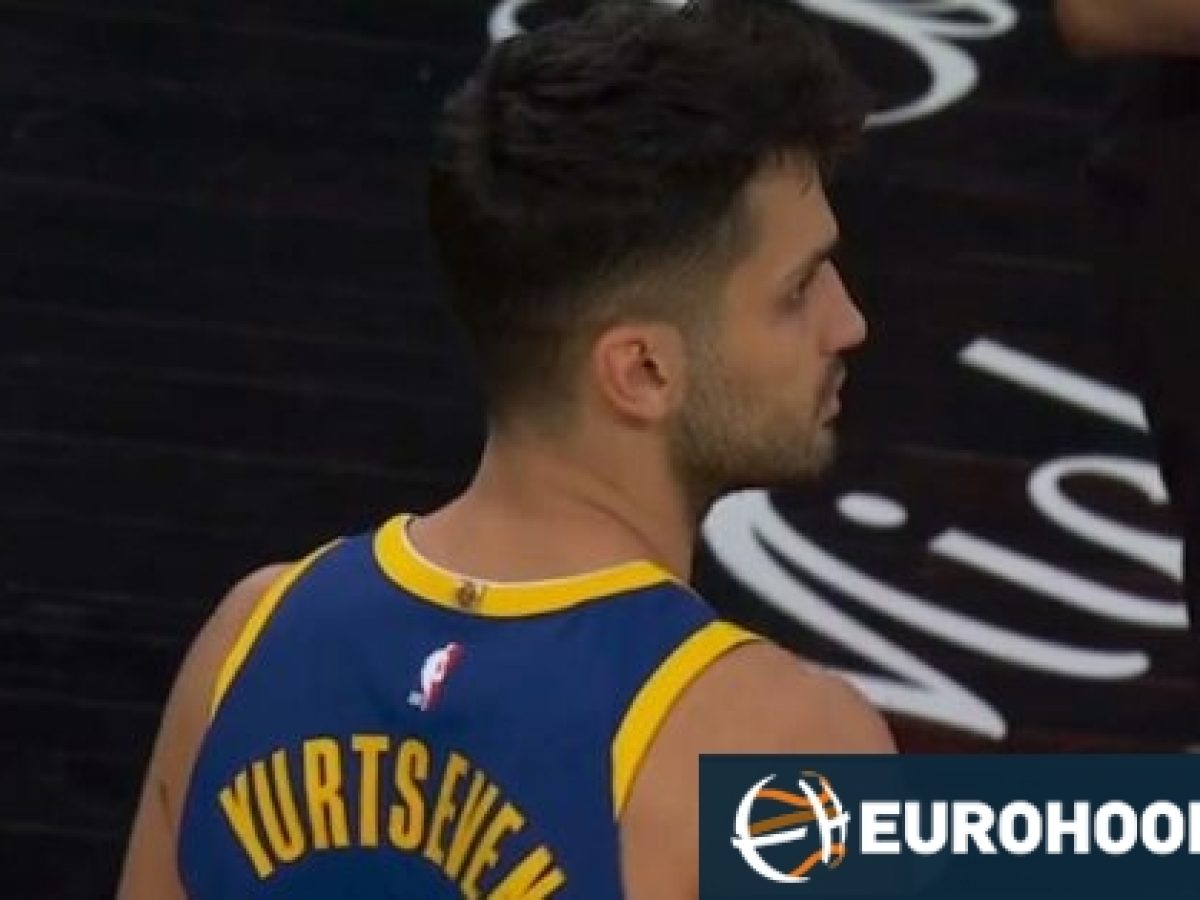 Γιουρτσεβέν: Ήττα από το +21 στο ντεμπούτο στους Ουόριορς