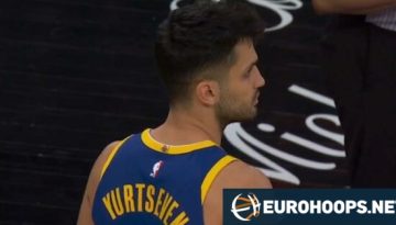 Γιουρτσεβέν: Ήττα από το +21 στο ντεμπούτο στους Ουόριορς