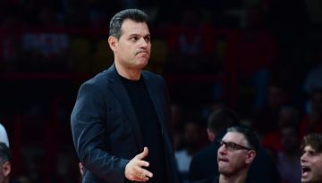 Έφτασαν στην Αθήνα Χάποελ και Ιτούδης: «Μία γυναίκα έχασε τη ζωή της από έκρηξη στα 700 μέ