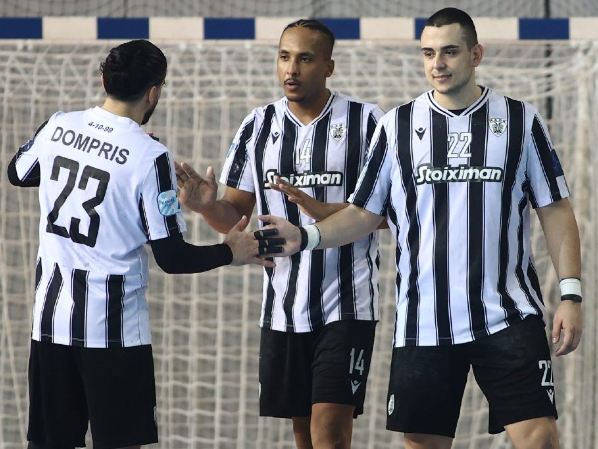 Κρίνεται η δεύτερη θέση