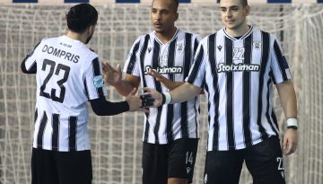 Κρίνεται η δεύτερη θέση