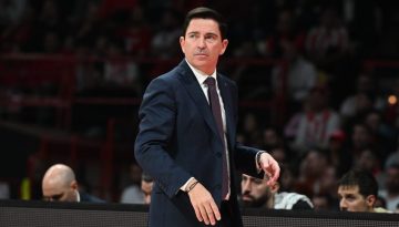 Πασκουάλ: «Δεν θα υπάρξουν μεταγραφές»