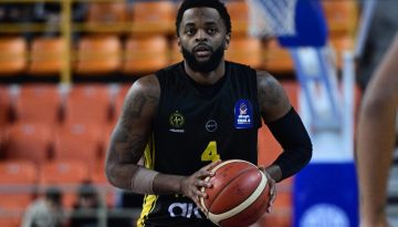 Τέλος και επίσημα από το Μαρούσι o Μέικον