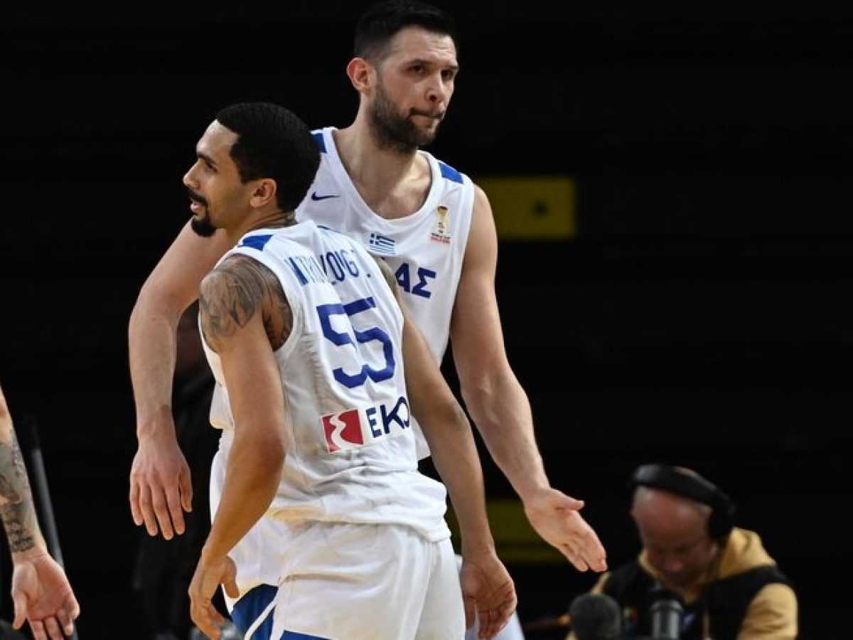 Η Εθνική αντιμετωπίζει το Μαυροβούνιο