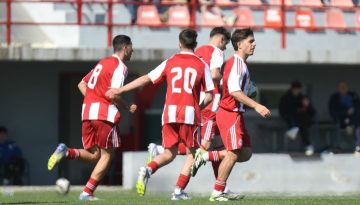 Πέρασαν από τις Σέρρες οι Νέοι