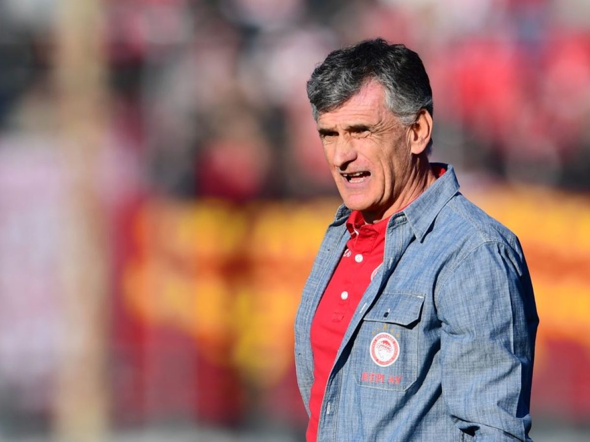 Μεντιλίμπαρ: «Κυριαρχήσαμε, αλλά ρισκάραμε στο τέλος»