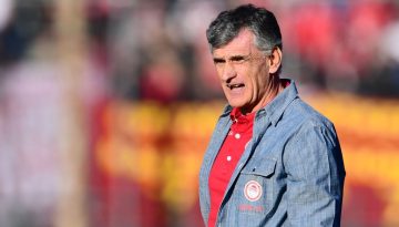 Μεντιλίμπαρ: «Κυριαρχήσαμε, αλλά ρισκάραμε στο τέλος»