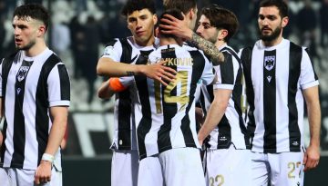 Eπόμενη στάση, next stop, κορυφή!