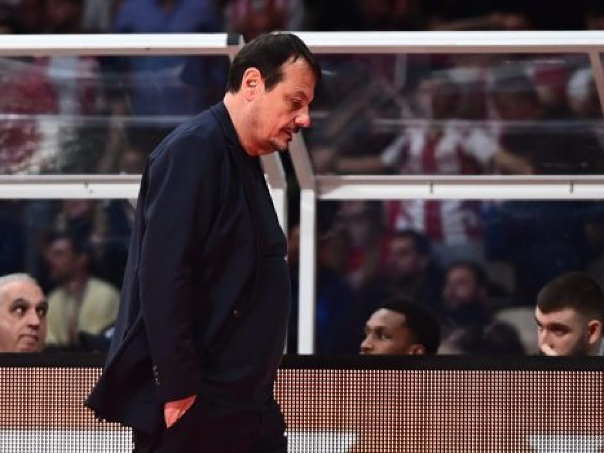 «Δεν είναι μόνο πρόβλημα του Αταμάν – Τι συμβαίνει στον Παναθηναϊκό…»