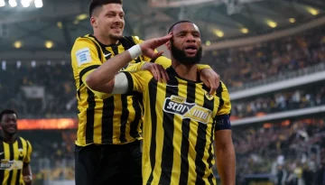 Καλή εβδομάδα λοιπόν