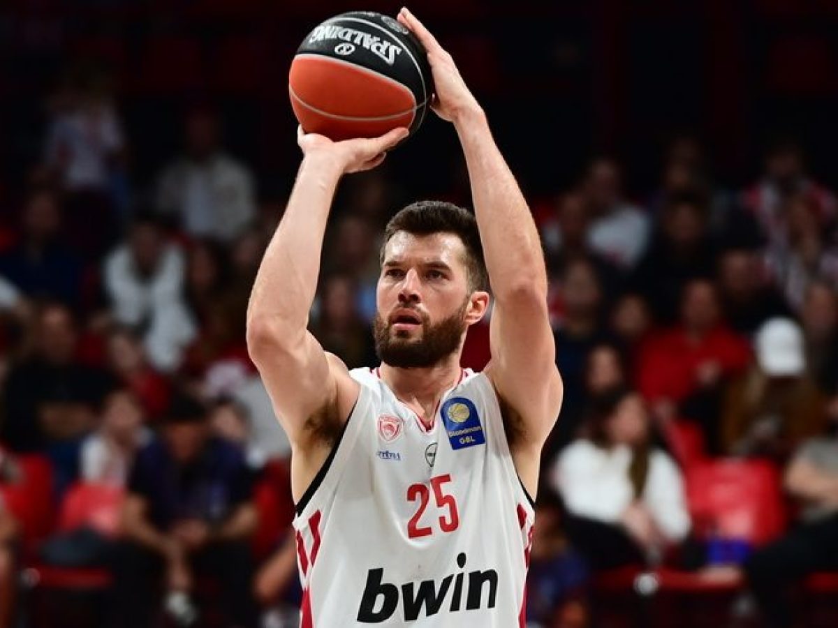 Stoiximan GBL: MVP της 20ής αγωνιστικής ο Πίτερς