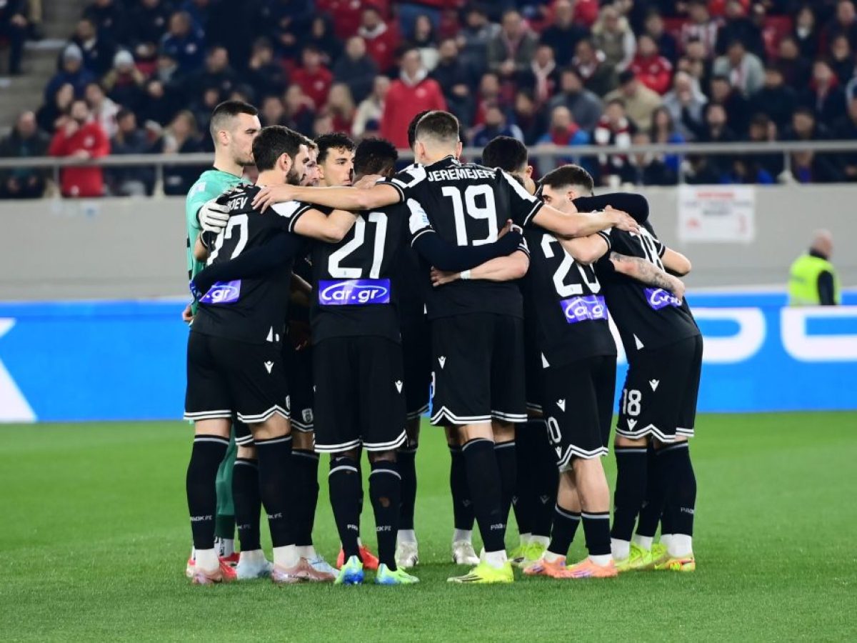 Μια φορά, μια φορά την εβδομάδα!