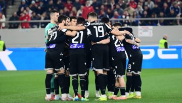 Μια φορά, μια φορά την εβδομάδα!