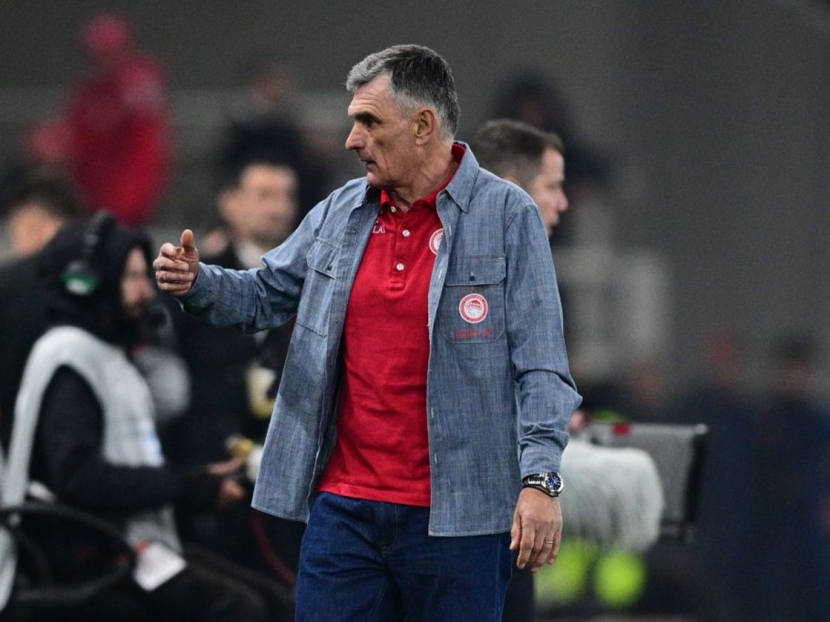 Μεντιλίμπαρ: «Πρέπει να βελτιώσουμε το παιχνίδι μας»