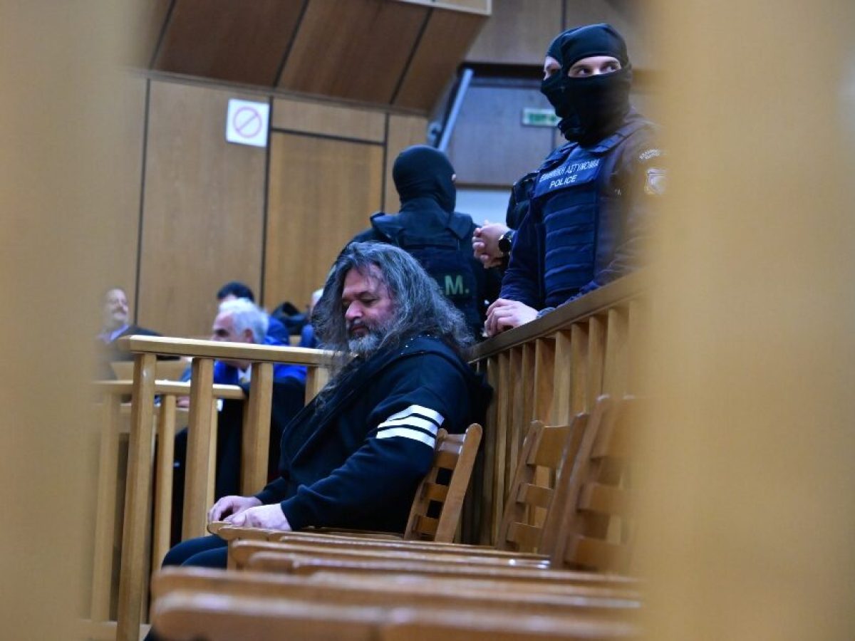 Χρυσή Αυγή: Η εισαγγελέας απέρριψε όλα τα ελαφρυντικά