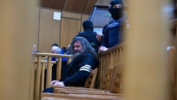 Χρυσή Αυγή: Η εισαγγελέας απέρριψε όλα τα ελαφρυντικά