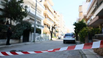 Δολοφονία Κλεομένη: Στα Δικαστήρια ο 19χρονος