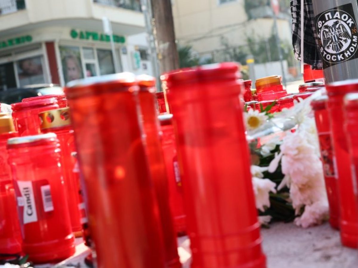 Δικηγόρος της οικογένειας Κλεομένη: “Οπαδικό το έγκλημα”