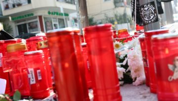 Δικηγόρος της οικογένειας Κλεομένη: “Οπαδικό το έγκλημα”