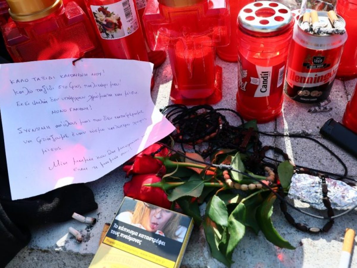 Δολοφονία Κλεομένη: Ρίχνει «φως» στην υπόθεση ο 21χρονος