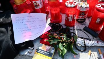 Δολοφονία Κλεομένη: Ρίχνει «φως» στην υπόθεση ο 21χρονος