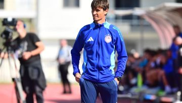 Ρούμπιο: «Κάναμε καλή προσπάθεια, αλλά δείξαμε απειρία»