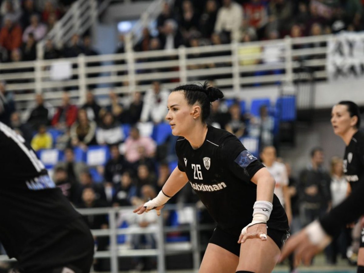 Μπούρσα – ΠΑΟΚ (Live Stream)