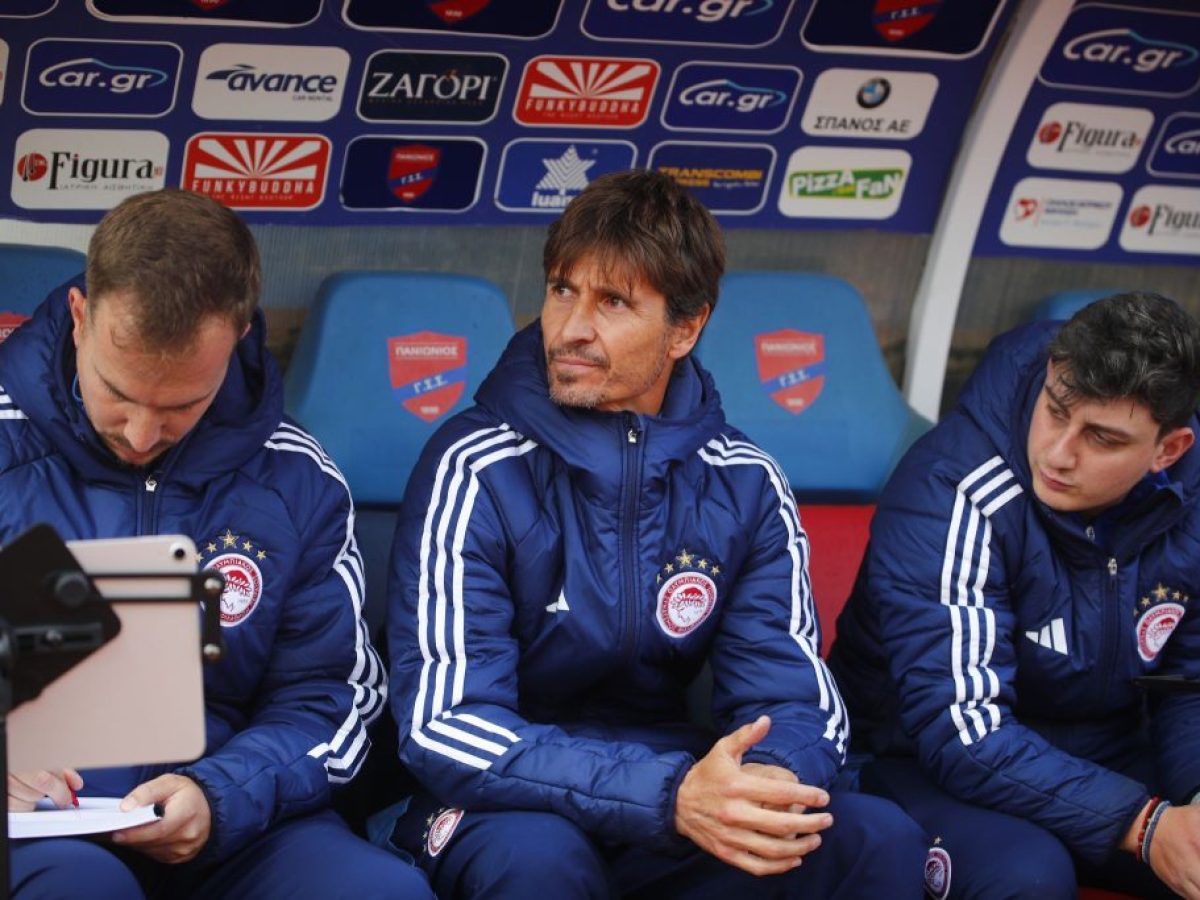 Ρούμπιο: «Έπρεπε να τελειώσουμε διαφορετικά τη χρονιά»