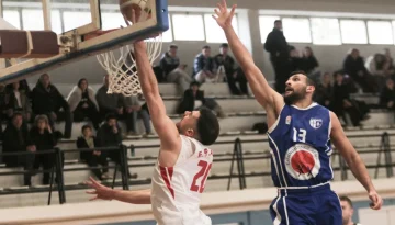 National League 2: Αποτελέσματα 22ης αγωνιστικής (22/3) – Βαθμολογίες (pics)