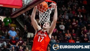 Παναθηναϊκός: “Μέσα” ο Αβδάλας στη GBL