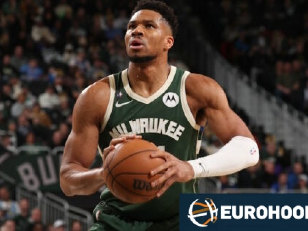 Γιάννης Αντετοκούνμπο: Καθησυχαστικός για τον τραυματισμό στο γόνατο