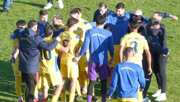 Γ΄ Εθνική -4ος όμιλος: Μάχη κορυφής – Η Ζάκυνθος μόνη δεύτερη