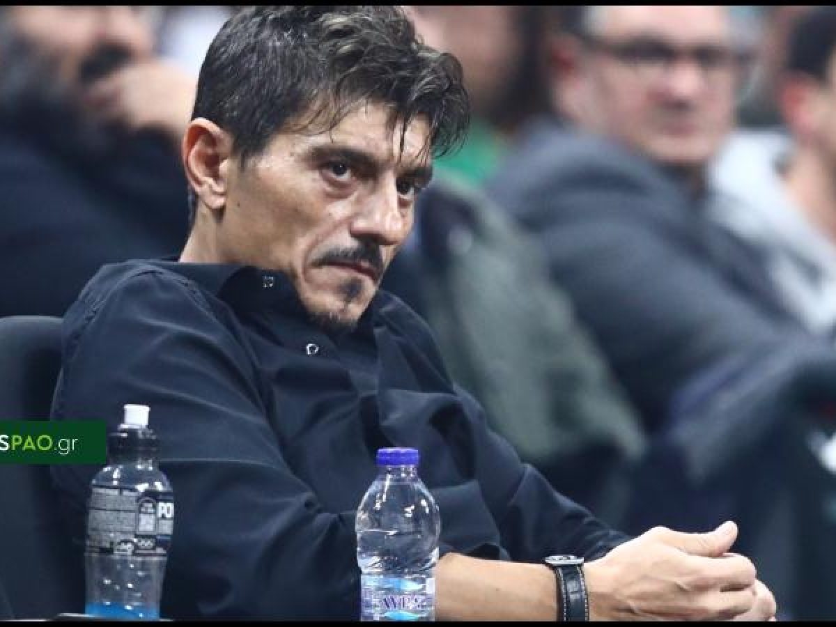 Γιαννακόπουλος για Μέση Ανατολή: «Δεν είναι Γ’ Παγκόσμιος – Κοιτάξτε τα αρχεία Έπσταϊν» (p