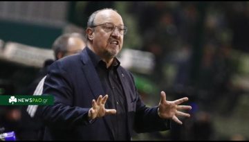 Παναθηναϊκός: Ο Μπενίτεθ «έδειξε» την ενδεκάδα της ρεβάνς, ποιοι έχουν προβάδισμα