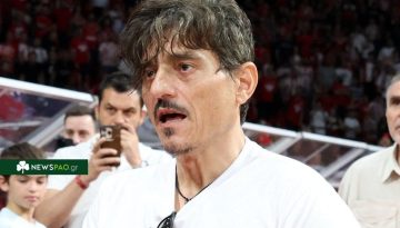 Παναθηναϊκός: «Ακράδαντη η πίστη για το F4, αλλιώς θα τηρηθεί η υπόσχεση του Γιαννακόπουλο