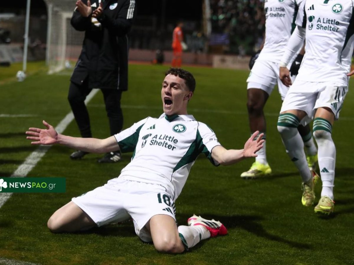 Η μεγάλη κίνηση του Παναθηναϊκού με Κοντούρη – Πόσο κόστισε το deal