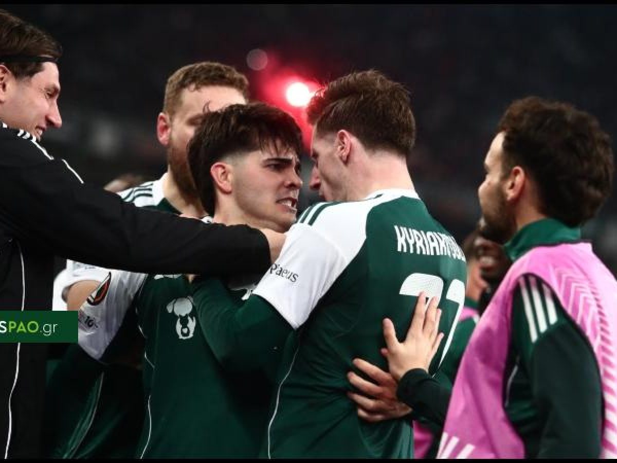 Παναθηναϊκός: «Επταπλός»… πονοκέφαλος πριν από την πρεμιέρα των playoffs