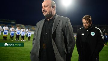 «Ο Παναθηναϊκός θα κάνει μεταγραφή μέχρι να τελειώσει το πρωτάθλημα – Τα δεδομένα»