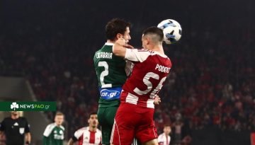 Super League: Οι προβλέψεις για την τελική κατάταξη – Πού βλέπουν τον Παναθηναϊκό