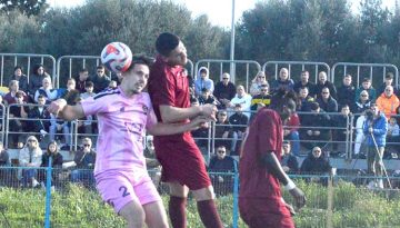 “Μάχη” τίτλου για τον Λεβάντε, “μάχη” επιβίωσης για τη Θύελλα, την Κυριακή το απόγευμα (15