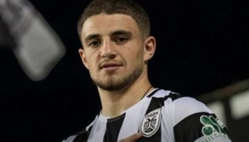 Ζαφείρης καλεί τον ΠΑΟΚ να μείνει ανεπηρέαστος μετά την ήττα