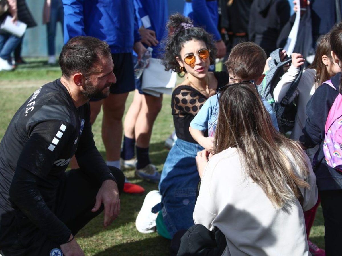 Τα κριτήρια ποδοσφαιρικής κοινωνικής ευθύνης της ΠΑΕ Ατρόμητος