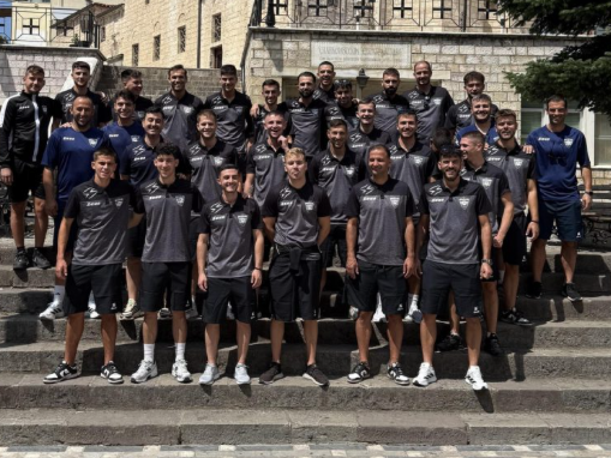 Με βαθμό στο Κιάτο άρχισε τα πλέι οφ ο Μιλτιάδης